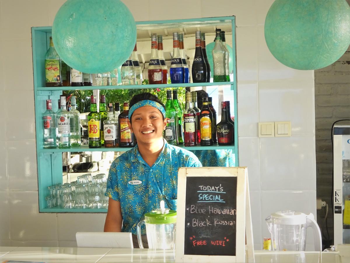 梅奥度假酒店 乌明亚 外观 照片